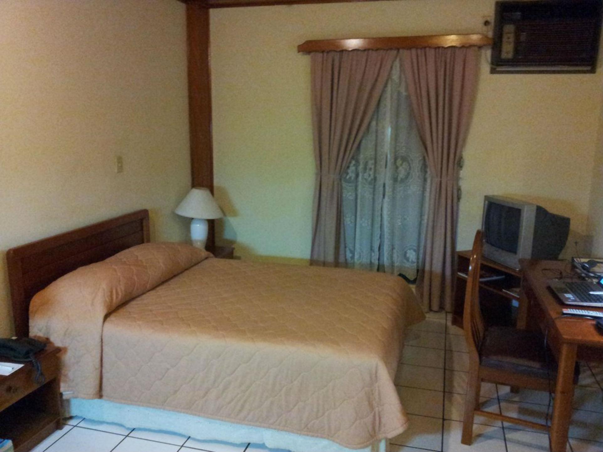 Hotel Mansion Teodolinda ماناجوا المظهر الخارجي الصورة