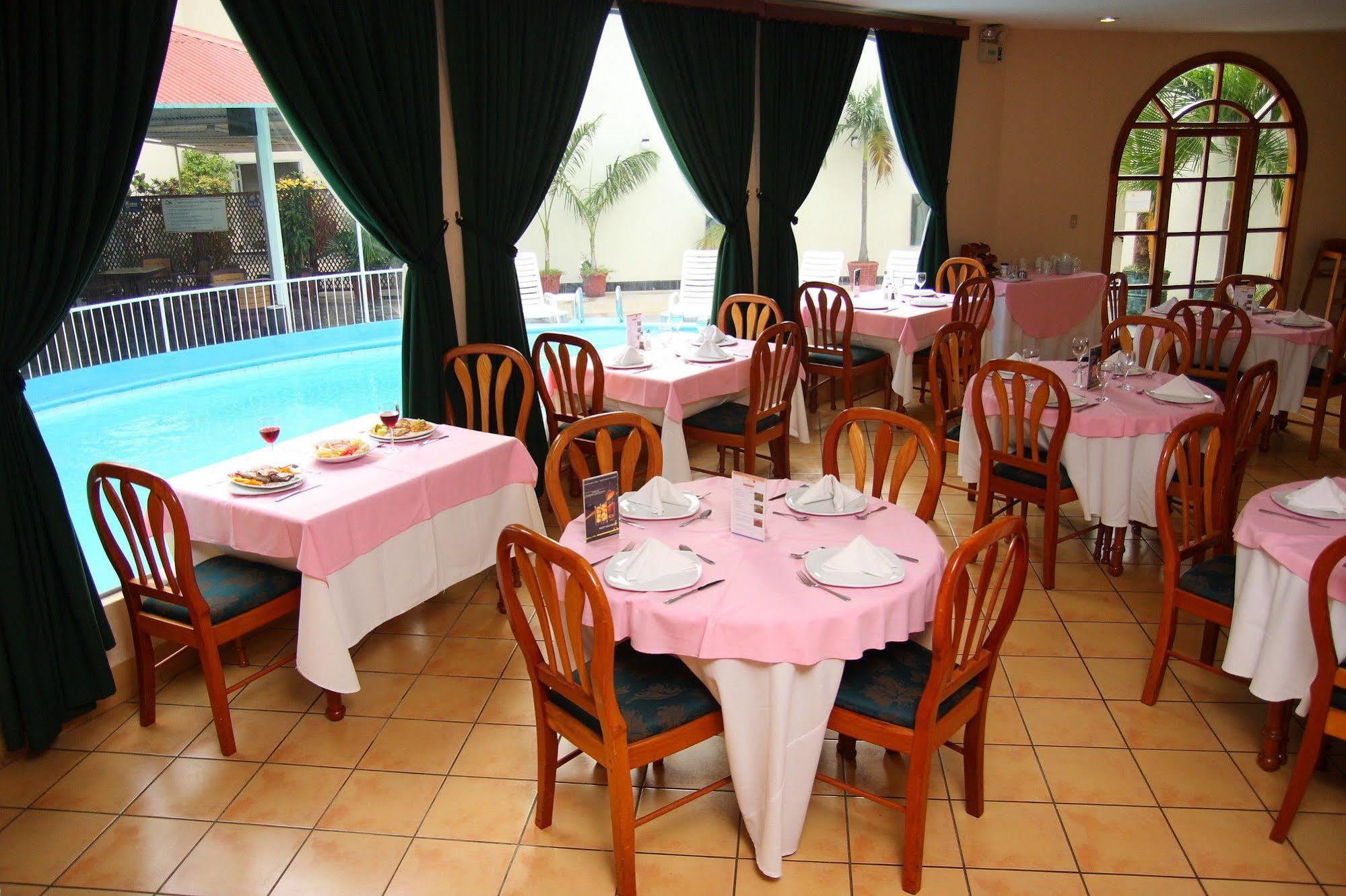 Hotel Mansion Teodolinda ماناجوا المظهر الخارجي الصورة