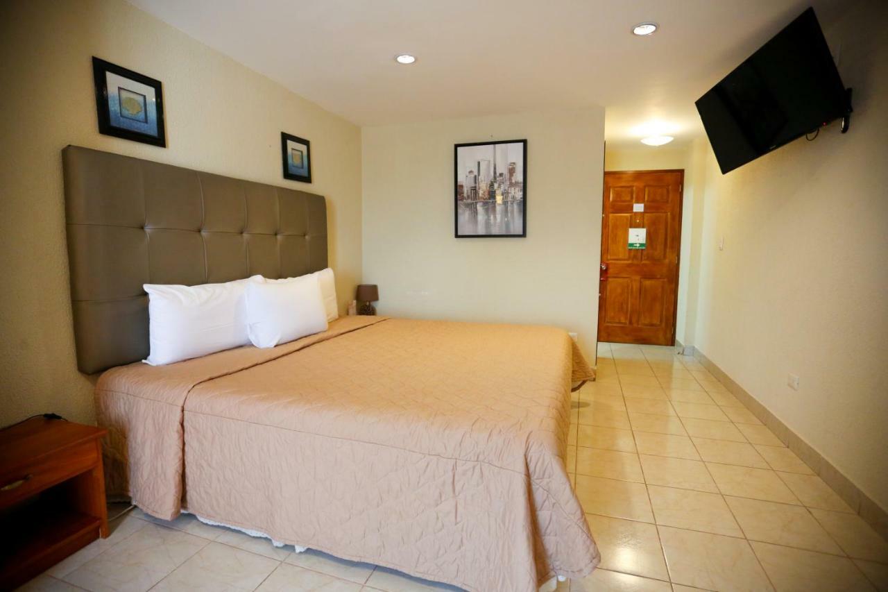 Hotel Mansion Teodolinda ماناجوا المظهر الخارجي الصورة