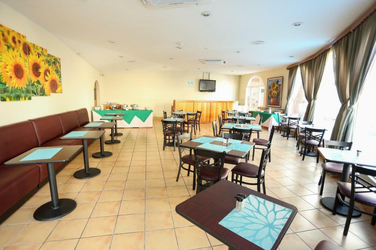 Hotel Mansion Teodolinda ماناجوا المظهر الخارجي الصورة