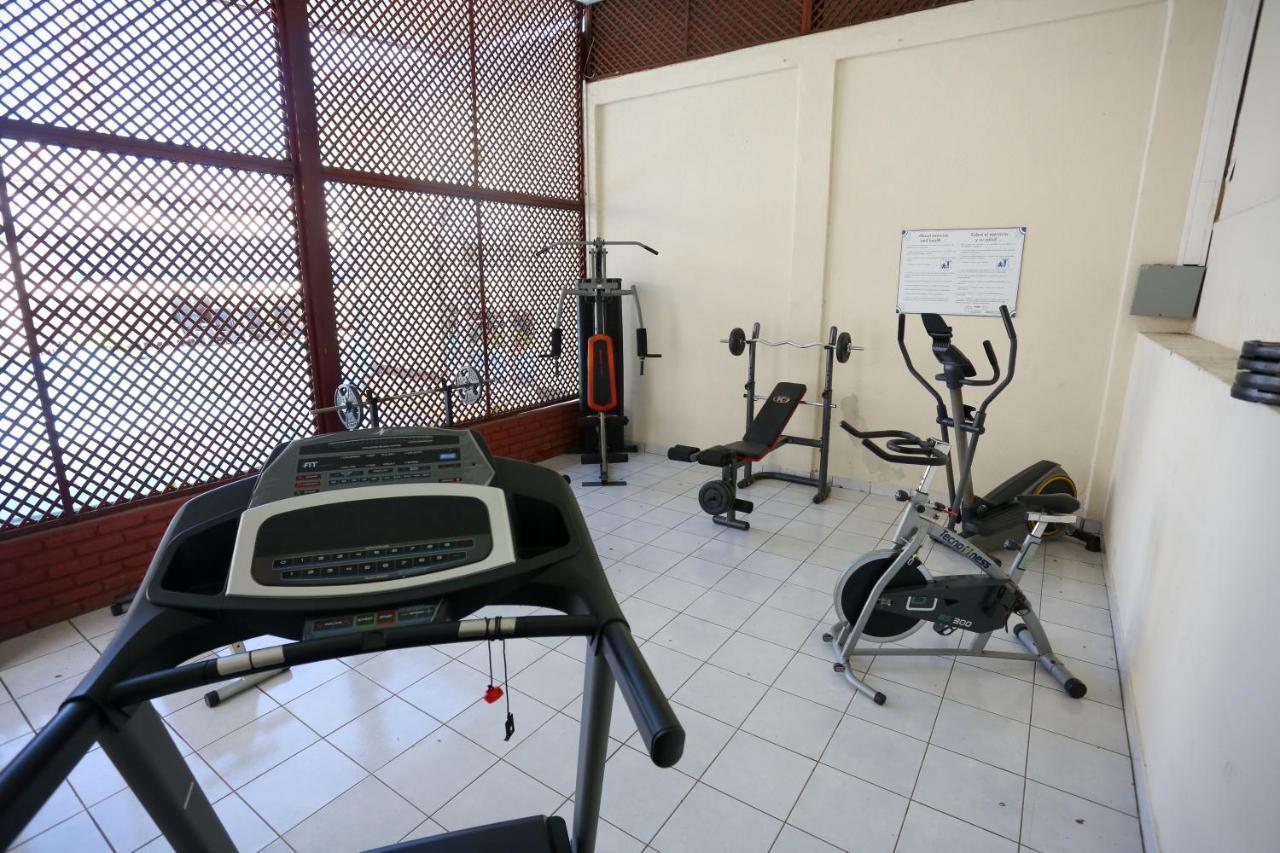 Hotel Mansion Teodolinda ماناجوا المظهر الخارجي الصورة